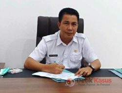 Berpotensi Timbulkan Kerumunan, Pilkati Tubaba Ditunda 10 Agustus 20210