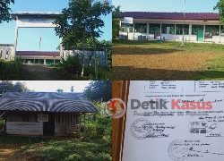 Surat Hibah Lahan Sekolah Terbit 2008, Masuk HGU, Kami Tidak Tinggal Diam