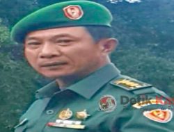 Promosi Bedali Harefa Menjadi Jenderal Bintang Satu Dalam Kerangka Kebijakan TNI