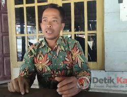 Pemdes Sinar Banten, Pastikan Tahun Depan Mengukur Hutan Desa/Marga