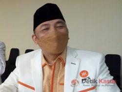 Ketua DPD PKS Kota Bekasi Mengkritik Keras Pemerintah di Momen Peringatan HUT RI Ke 76