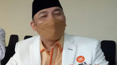 Ketua DPD PKS Kota Bekasi Mengkritik Keras Pemerintah di Momen Peringatan HUT RI Ke 76