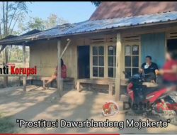 Mojokerto Memiliki Tempat Wisata Prostitusi “Banyak PSK”