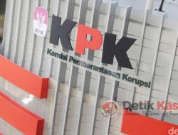 Breaking News Bak Gayung Bersambut KPK Respon Surat DPP Harimau Majapahit Sambangi Mojokerto