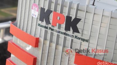 Breaking News Bak Gayung Bersambut KPK Respon Surat DPP Harimau Majapahit Sambangi Mojokerto