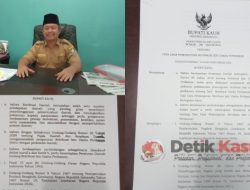 Baru 34.5 Persen Petambak Bayar Retribusi Izin Perikanan