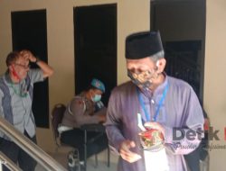 Perkara Gratifikasi dan Jual Beli Jabatan “Pagi KPK Periksa 9 Saksi, Sore Panggil 5 Saksi”