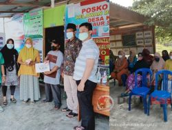 Bantuan Tunai Bulan Agustus-September Dibagikan