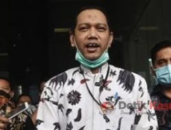 Bupati Probolinggo dan Suaminya Dibenarkan KPK