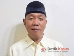 Niat Baik dan Dukungan Semua Masyarakat Tobroni Siap Maju Kembali di Pilkati 2021 Kibang Budi Jaya