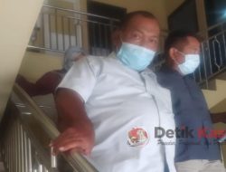 Zainul, Hery Harley dan Aba Yit Diperiksa Lagi oleh KPK