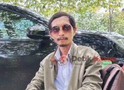 Pembangunan Baru & Rehab Irigasi, Berikut Pendapat “Lippan Jaya”