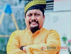 Sayed Junaidi: Itu Langkah Preventif Petugas Kepolisian Bukan untuk Proses Hukum