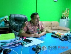 SK Pensiun Setahun Belum Keluar, Anak Istri Almarhum Terkatung