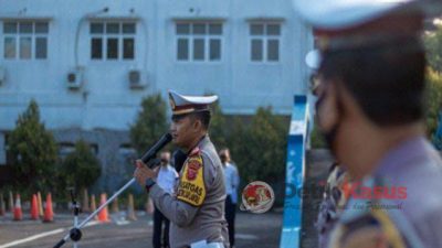 Polres Majalengka akan Gelar Operasi Patuh Lodaya 2021