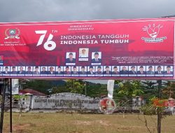 Masa Pandemi Covid 19, Anggaran DL Dalam & Luar Daerah Sekira 16 Miliar