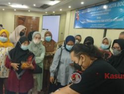 Banpres Produktif Kota Bogor Tersalurkan bagi 88.798 Usaha Mikro