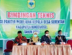 Komisi IV : Suksesnya Pilkades Sportifitas dan Netralitas Panitia