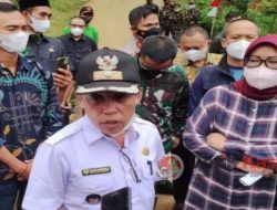 Miris Ada Wilayah Terbelakang di Bogor Dekat Istana