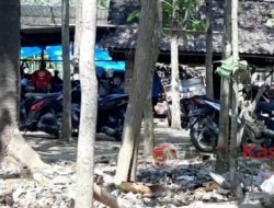 Jejak Kasus Sabung Ayam di Dukuh Patran RT 3 RW 1 Desa Kupuk-Ponorogo