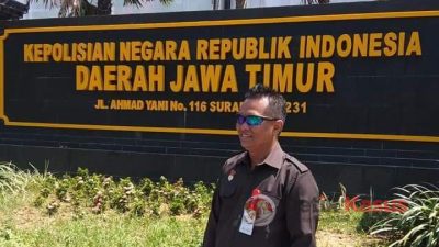 Kasus Ijazah Palsu Menemukan Titik Terang