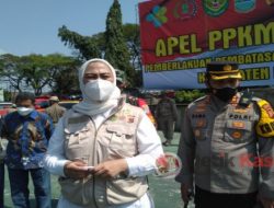 Bupati Karawang Evaluasi PTM Setelah Terjadi Tawuran Pelajar