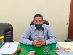 Pansus IV DPRD Trenggalek Paripurnakan Raperda Penyertaan Modal PT JET