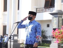 Bupati Tuban Ajak Masyarakat Kenang Pahlawan Revolusi