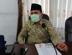 Dewan Trenggalek Sepakat Pindahkan Kepemilikan SPBU Ke PT JET