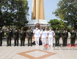 Bupati Tuban Minta TNI Tingkatkan Sinergi dengan Pemkab