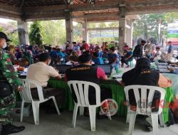 Antusias Warga Turi Laksanakan Vaksinasi Covid-19 Meningkat