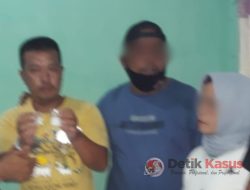 3 Kali Ditangkap Kasus Sabu, Ahui Terduga Bandar Sabu Asal Pantai Cermin Bebas dari Jeratan Hukum