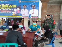 Warga Serbu Balai Desa Lengkong-Bojonegoro, Ternyata Ini Penyebabnya