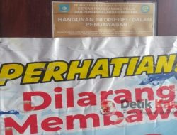 Tempat Hiburan Malam di Dusun Kompleks Timah Desa Puput Diduga Kebal Hukum