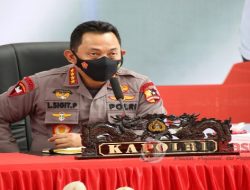 Merugikan Masyarakat, Kapolri Perintahkan Tindak Tegas Pinjol Ilegal