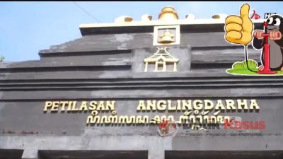 Wisata Religi Petilasan Prabu Angling Dharma