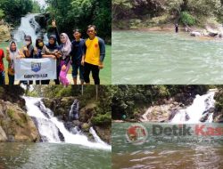 Dinas Pariwisata Bangkitkan Tempat Wisata Alam Kaur