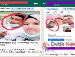 Ini Kedua Poto Profil Penyunat Bantuan Apakah Penegak Hukum Enggan…