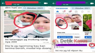 Ini Kedua Poto Profil Penyunat Bantuan Apakah Penegak Hukum Enggan…