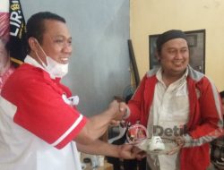 Lira Mojokerto Raya Gelar Rapat Musyawarah Daerah