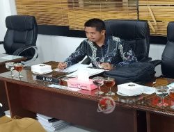 Bersama TIM H. Fauzi Membahas Menejemen Cahaya Indah