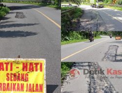 Paket Pemeliharaan Rutin Diragukan