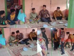 Bupati dan Wakil Bupati Berkunjung ke Rumah Duka, Korban Jatuh