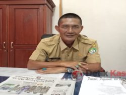 Keluhkan Sampah Menumpuk, Berikut Jawaban Kepala Dinas