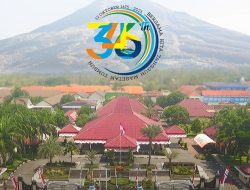 Selamat Hari Jadi Ke-346 Kabupaten Magetan