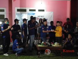 HUT ke 1 Media Delik Jatim, Dihadiri Pimpinan Media, LSM dan Kades Bandang Laok-Bangkalan