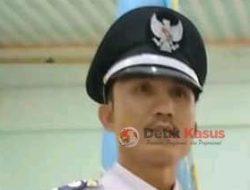 Kades Hilimaenamolo: Pengancaman Ketua BPD Epifanus Dakhi, Itu Tidak Benar