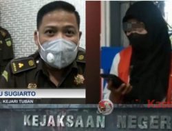 Bendahara Desa Bunut Jadi Tersangka Korupsi Dana Desa