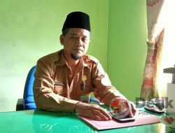 Tagihan PBB dengan Capaian Target APBD Berbeda, Berikut Penjelasan Kabid