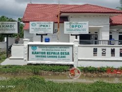 Tim Akan Surati MPR untuk Buka-bukaan ADD Tanjung Sarang Elang